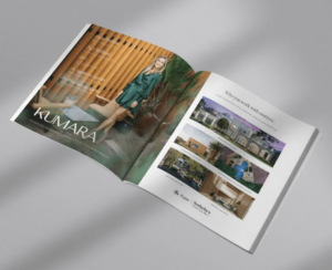 LUXURY HOME MAGAZINE